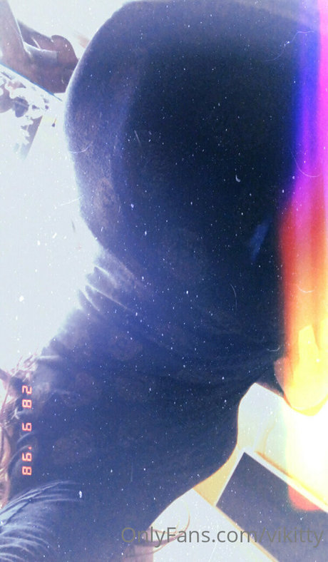 vikitty Auf OnlyFans