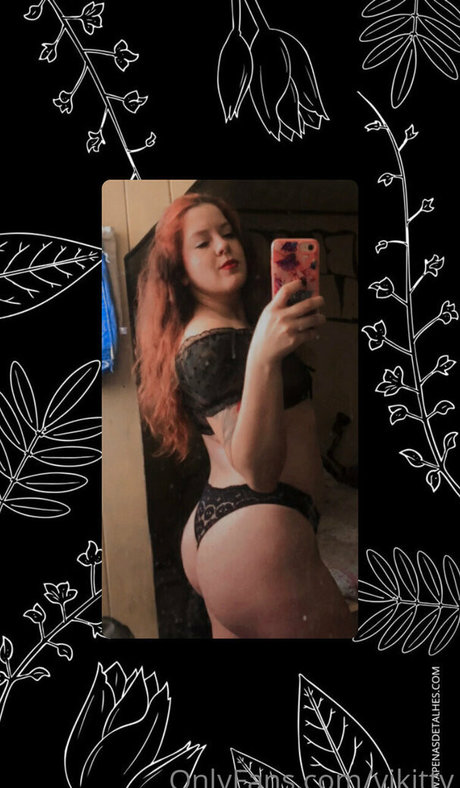 vikitty OnlyFans Nacktbilder geleakt