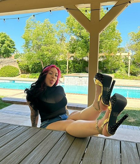 secretrosefeet OnlyFans Pornografie gratis