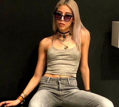 Charisma Kain OnlyFans Pornografie