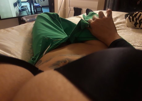 kaliryder Po OnlyFans