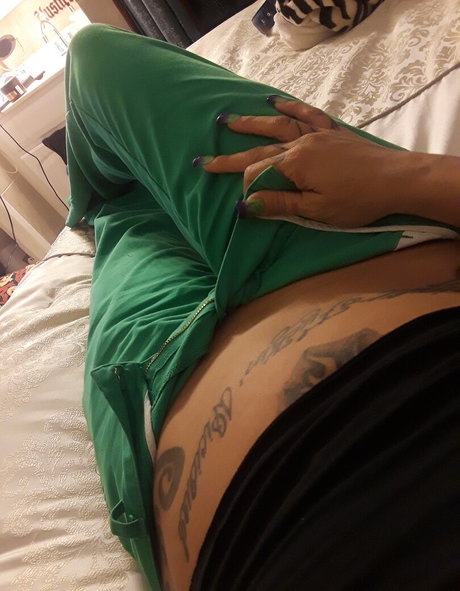 kaliryder OnlyFans-Pornos