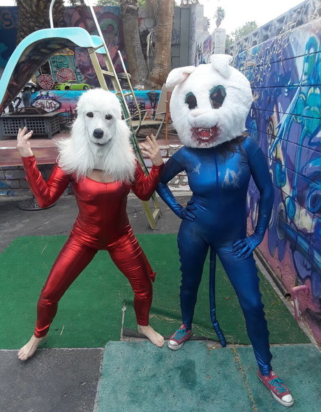 kaliryder Kostenloses OnlyFans