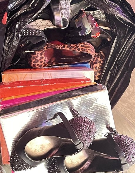 kaliryder Nacktbilder von OnlyFans geleakt