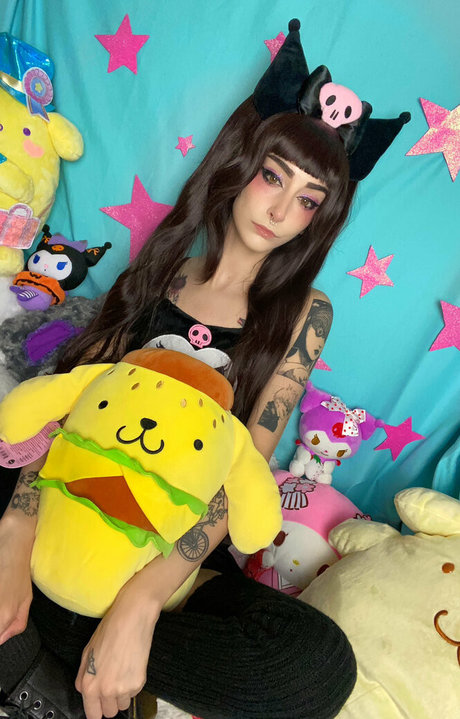 putridmika OnlyFans geleakte Pornografie