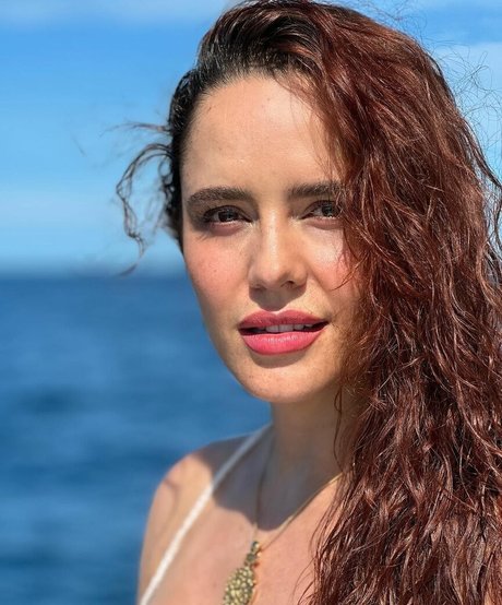 Ana Lucia Dominguez OnlyFans-Leak