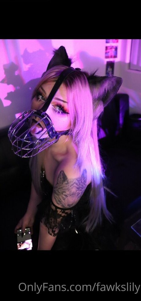 fawkslily Nackt geleakt OnlyFans