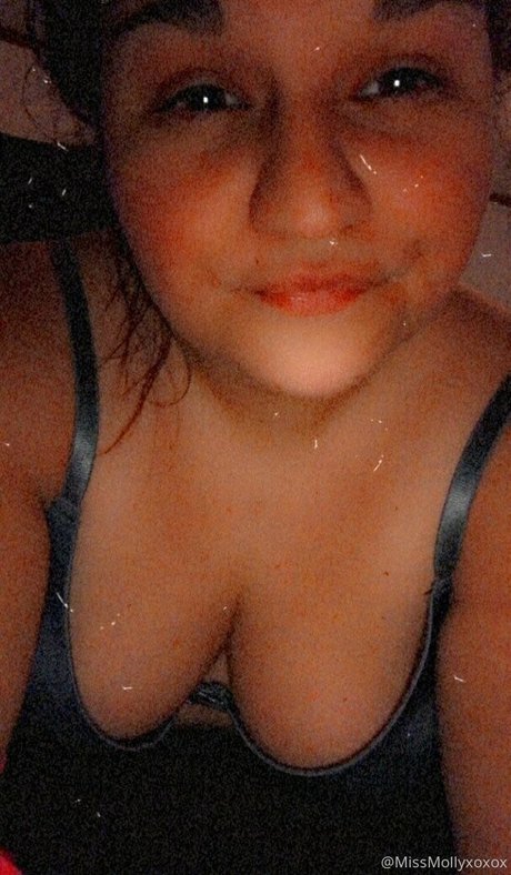 begformolly Leaks von Nacktbildern auf OnlyFans