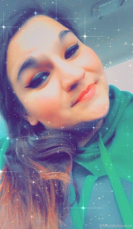 begformolly Nacktbilder auf OnlyFans