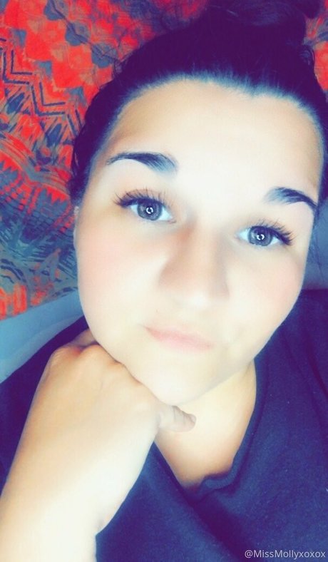 begformolly Nacktbilder von OnlyFans geleakt