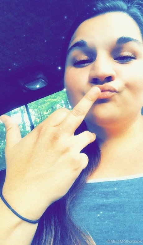 begformolly OnlyFans-Bilder geleakt