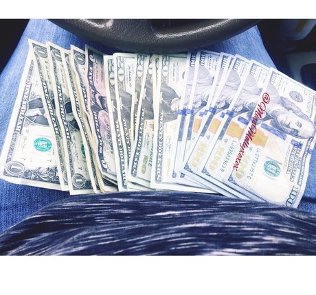 begformolly OnlyFans geleakte Bilder