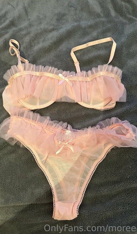 moree OnlyFans-Seite