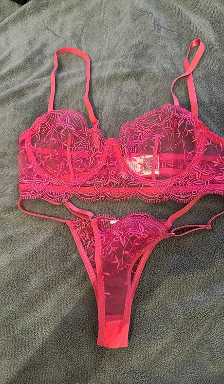 moree Nacktbilder von OnlyFans