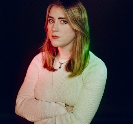 Marianna Spring Nacktbilder von OnlyFans