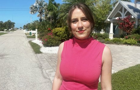 Marianna Spring OnlyFans Leaks