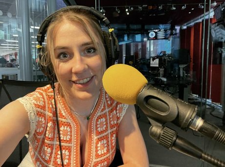 Marianna Spring OnlyFans Leak