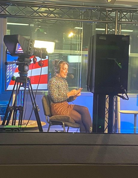 Marianna Spring OnlyFans-Pornos