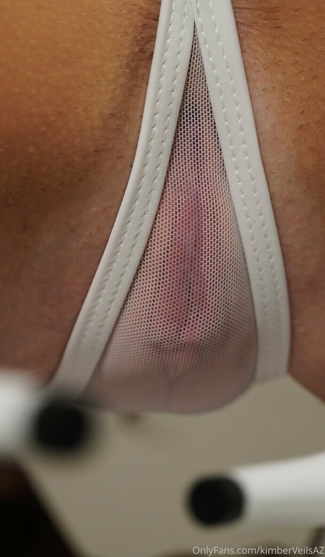 kimberveilsaz Leaks von OnlyFans