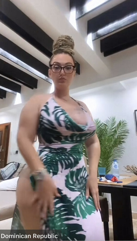 RachelRay Beauty Nacktbilder geleakt OnlyFans