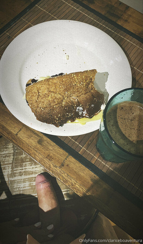 clariceboaventura Nackt geleakt OnlyFans