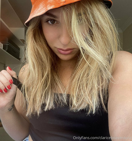 clariceboaventura OnlyFans gratis