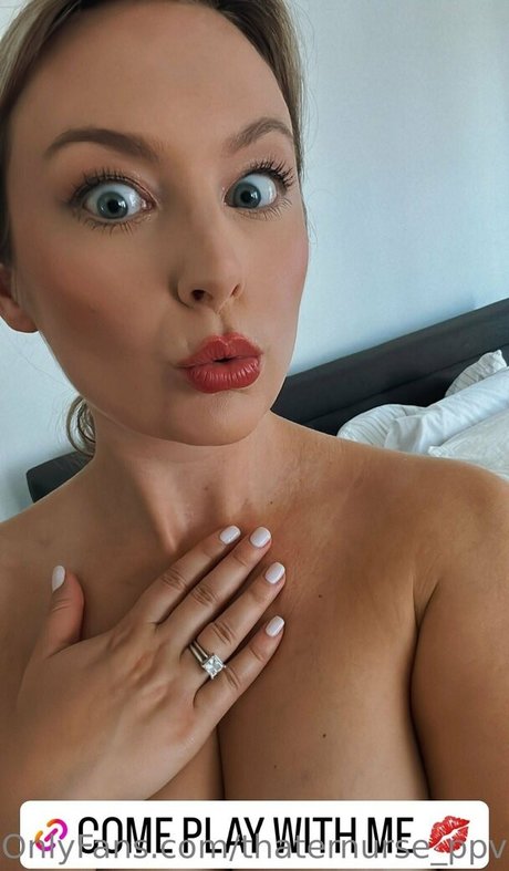 thaternurse ppv Porn OnlyFans Leaks