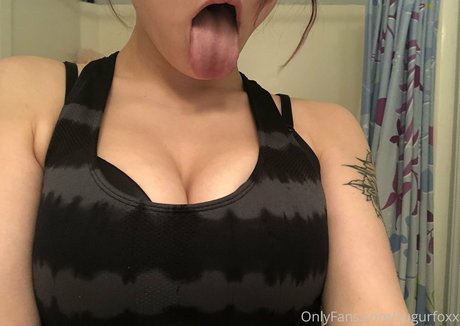 sugurfoxx OnlyFans Leak Pornografie