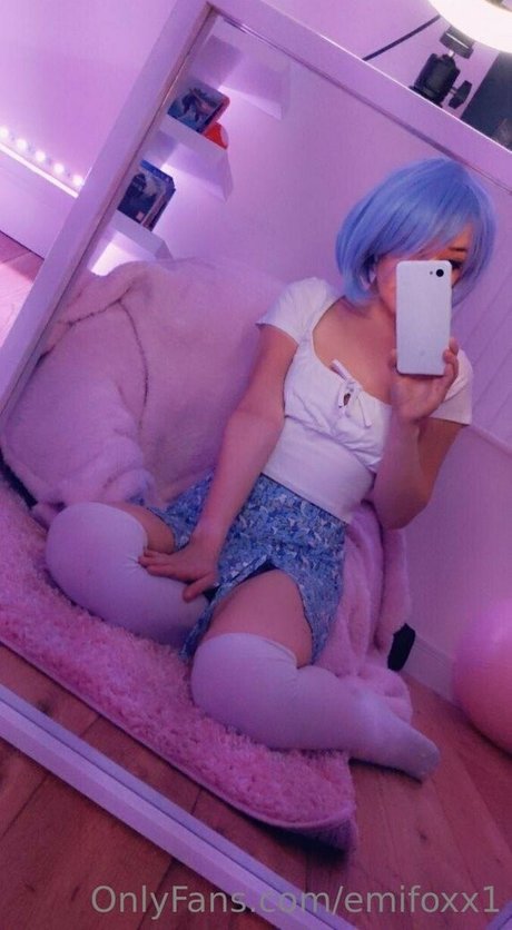 bunnyemiii Leaked OnlyFans Bilder