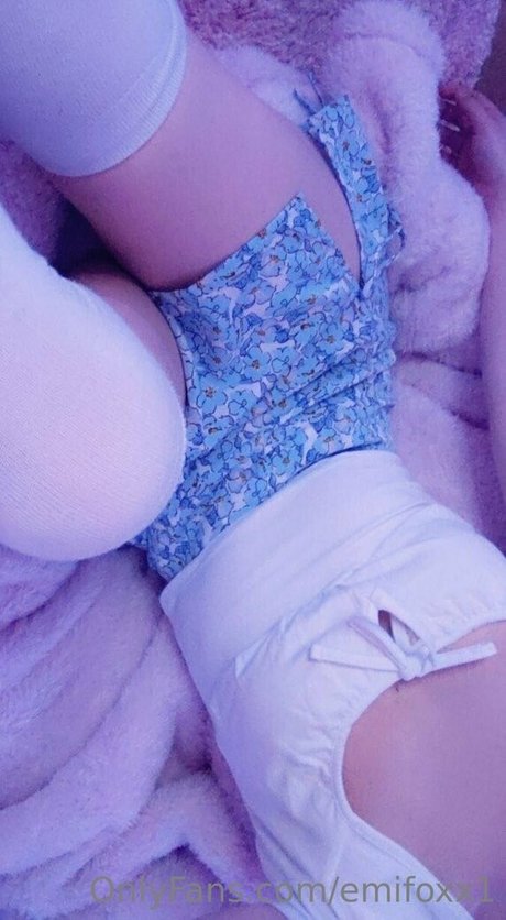 bunnyemiii Nacktbilder auf OnlyFans