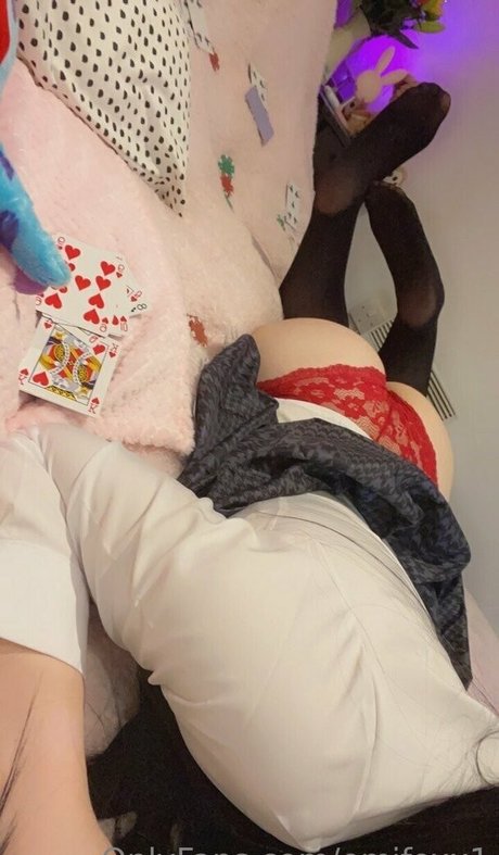 bunnyemiii Heiße OnlyFans Inhalte