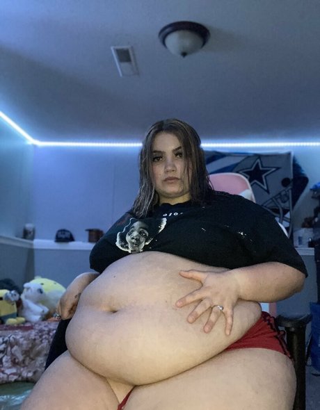 lilmamakay12 OnlyFans geleakte Bilder