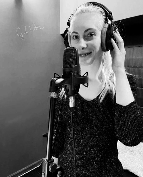 nikki gia vip OnlyFans Nacktbilder