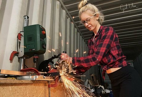 nikki gia vip NurlyFans-Pornos