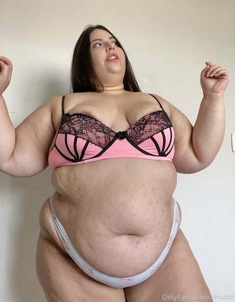 empressanna Leaked OnlyFans Fotos