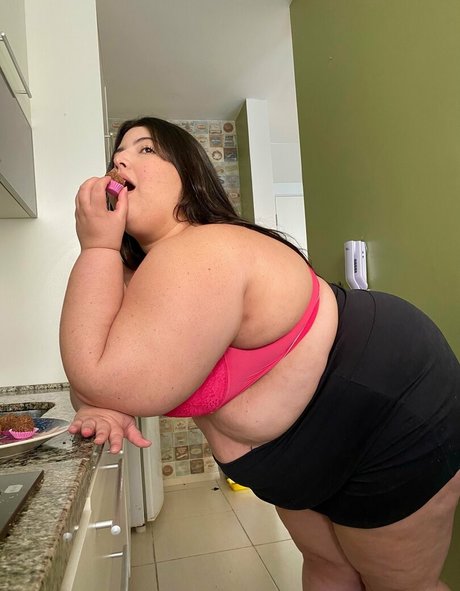 empressanna OnlyFans geleakte Bilder