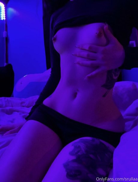 Srullaa OnlyFans geleakte Pornografie