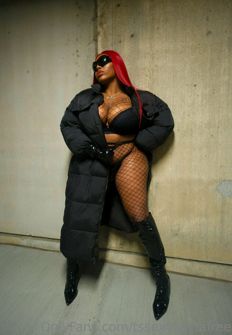 tssexykaylafree OnlyFans XXX