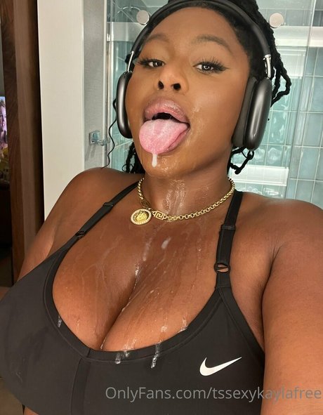 tssexykaylafree Leaks von OnlyFans