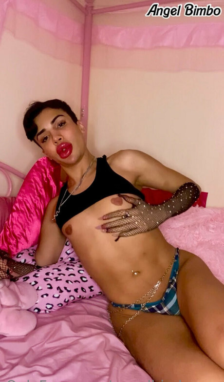 angelbimboxxx OnlyFans-Leaks