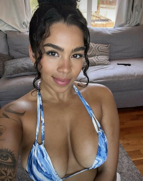 Nicole Patino OnlyFans Nackt Leaks