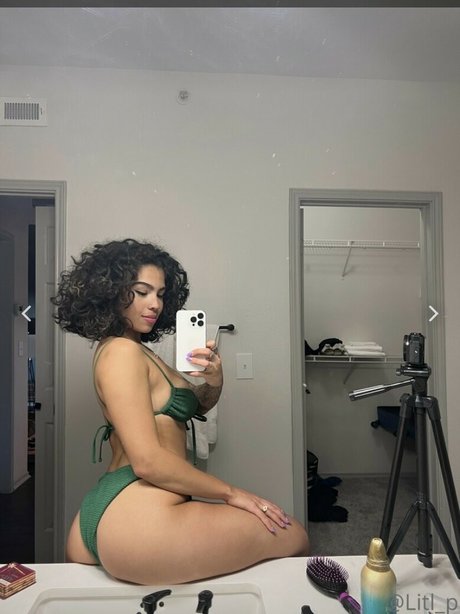 Nicole Patino Nacktbilder OnlyFans