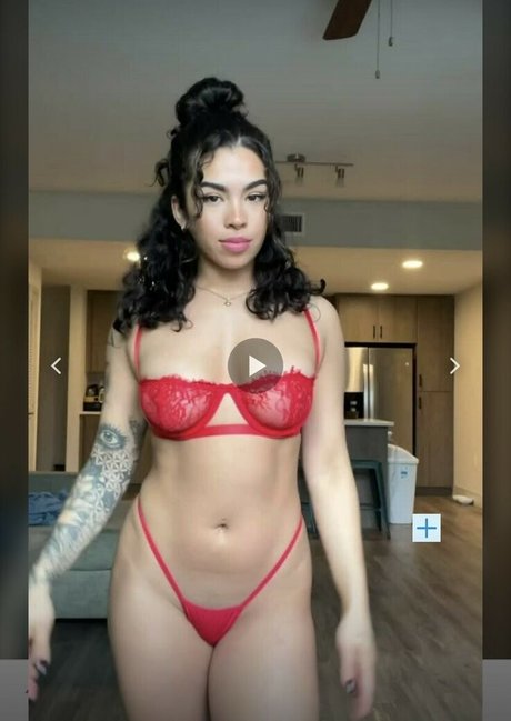 Nicole Patino OnlyFans Nacktbilder geleakt