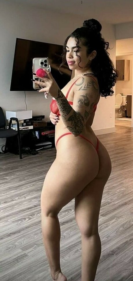 Nicole Patino Leaked OnlyFans Fotos