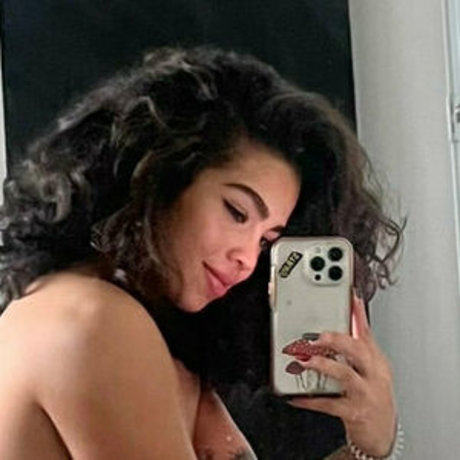Nicole Patino Nacktbilder von OnlyFans geleakt