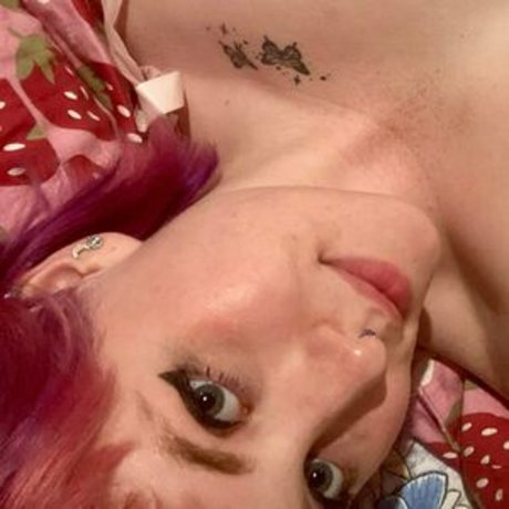 strawbryspice Nacktbilder von OnlyFans