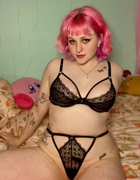 strawbryspice OnlyFans Nackt