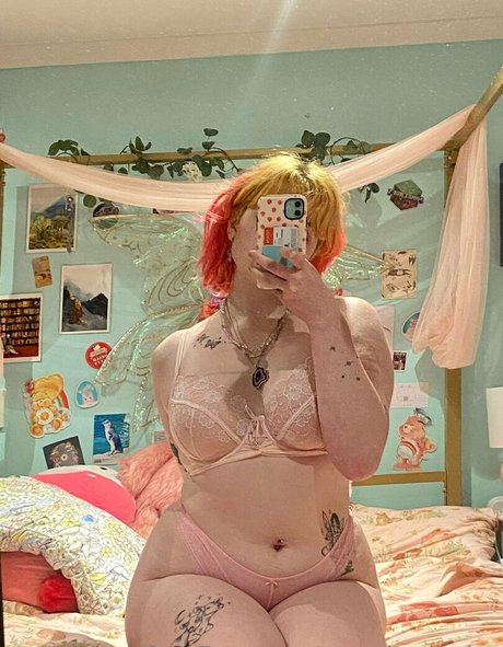 strawbryspice Nacktbilder OnlyFans