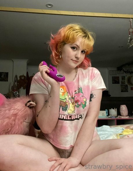 strawbryspice OnlyFans Gratis