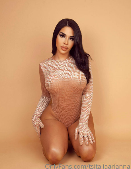 tsitaliaarianna OnlyFans Leaked Gratis